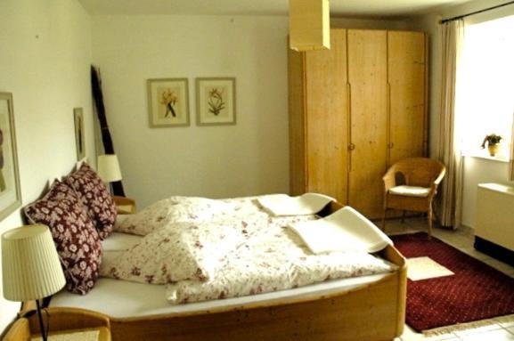 Gaestehaus Eulennest Grossenworden Dış mekan fotoğraf